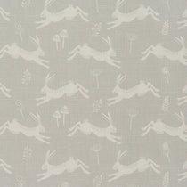 Jump Silver Roman Blinds