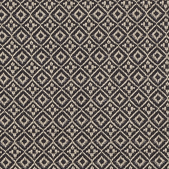 Komodo Charcoal Fabric by the Metre