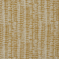 Kotomi Ochre Curtains