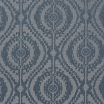 La Paz Chambray Apex Curtains