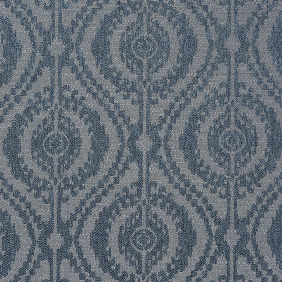 La Paz Chambray Curtains