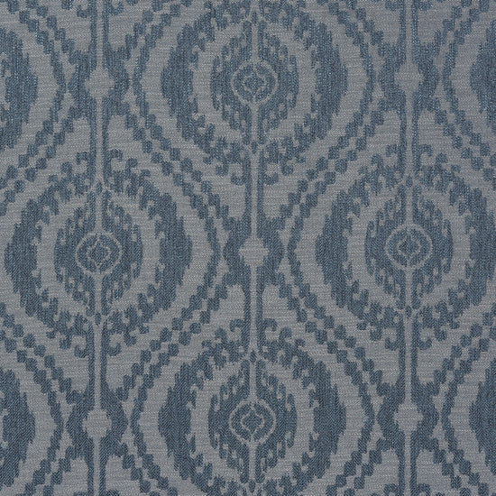 La Paz Chambray Apex Curtains