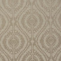 La Paz Natural Upholstered Pelmets