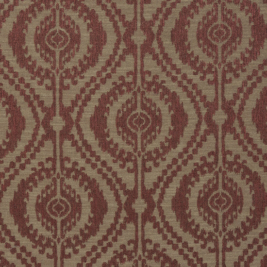 La Paz Spice Apex Curtains