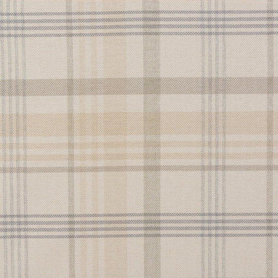 Melrose Natural Apex Curtains