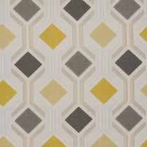 Mosaic Ochre Cushions Mosaic Ochre Cushions
