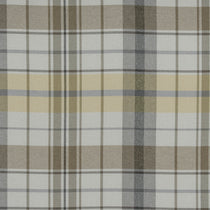 Nevis Check Ochre Cushions Nevis Check Ochre Cushions