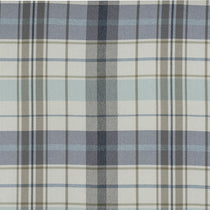 Nevis Check Seafoam Cushions Nevis Check Seafoam Cushions