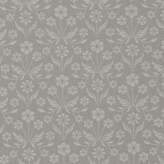 Roquefort Dove Roman Blinds