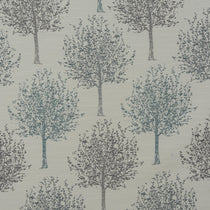 Rossini Teal Roman Blinds