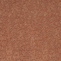 Serpa Burnt Orange Upholstered Pelmets