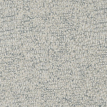 Serpa Seafoam Upholstered Pelmets