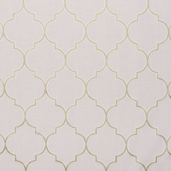 Sumba Ochre Curtains