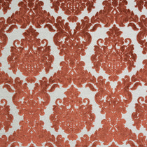 Tuscania Burnt Orange Curtains