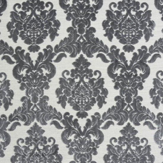 Tuscania Dove Curtains
