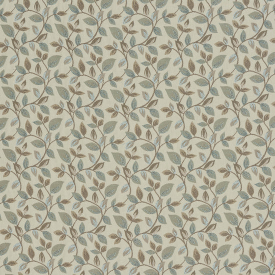 Vercelli Seafoam Upholstered Pelmets