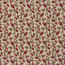 Vercelli Wine Upholstered Pelmets