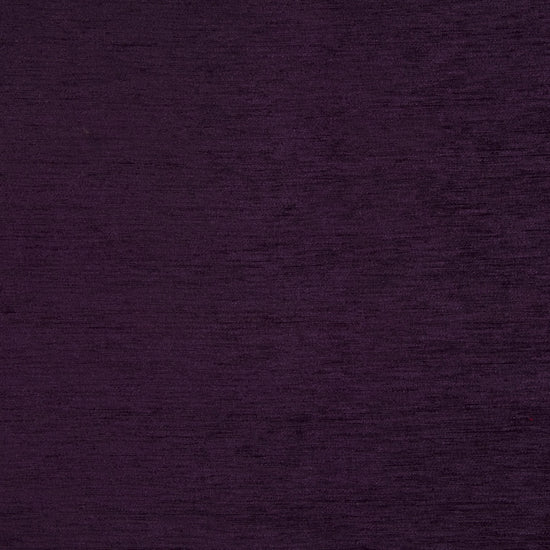 Kensington Aubergine Fabric by the Metre