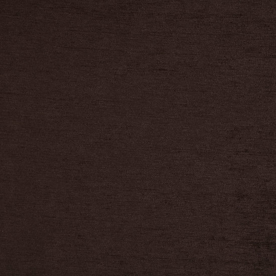 Kensington Chocolate Upholstered Pelmets