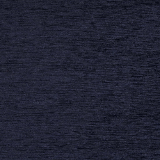 Kensington Navy Upholstered Pelmets