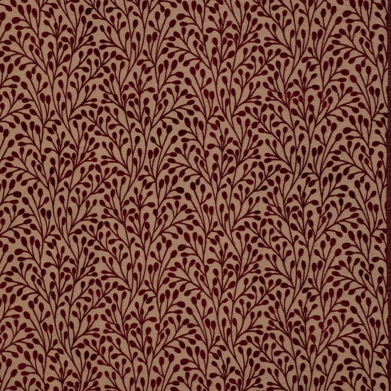 Pimlico Rosso Apex Curtains