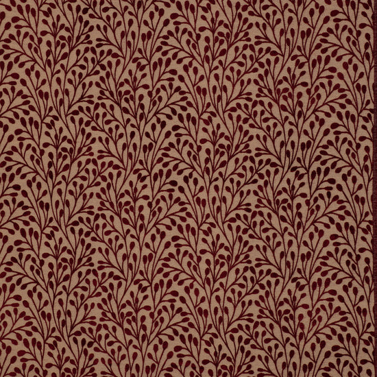 Pimlico Rosso Bed Runners