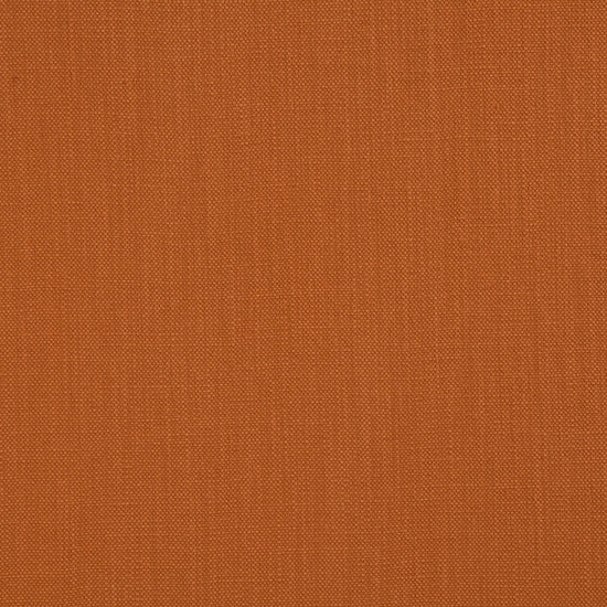 Savanna Burnt Orange Fabric by the Metre