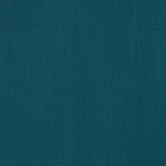 Savanna Teal Fabric by the Metre