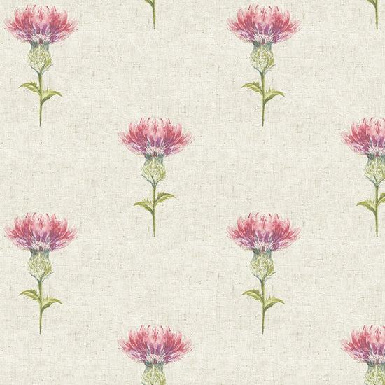 Thistle Fabric by the Metre