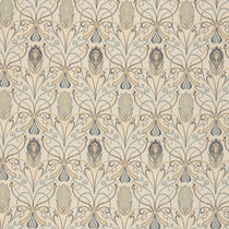 Verona Azzuro Curtains