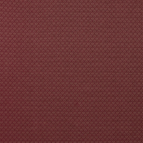 Alpine Garnet Upholstered Pelmets