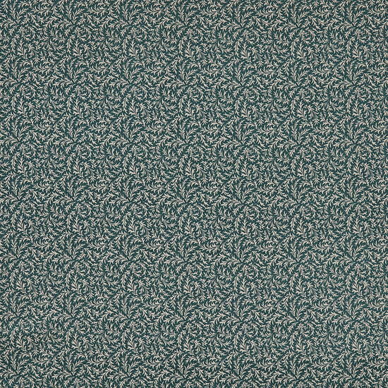 Aster Teal Valances