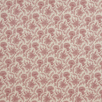 Carlina Garnet Upholstered Pelmets