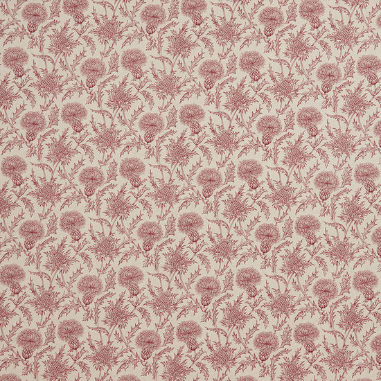 Carlina Garnet Curtains