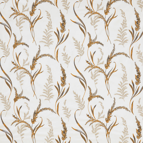 Grassland Ochre Fabric by the Metre