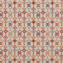 Santa Fe Salsa Fabric by the Metre