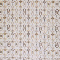 Santa Fe Tamarind Roman Blinds