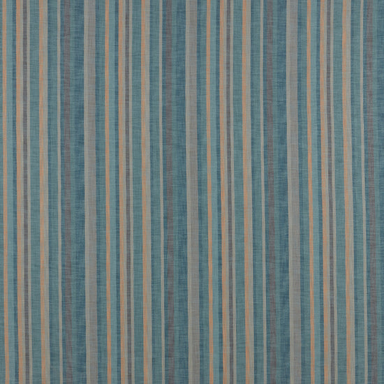 Tahoma Teal Fabric by the Metre