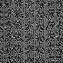 Arcadia Noir Fabric by the Metre