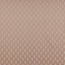 Delano Rosedust Upholstered Pelmets