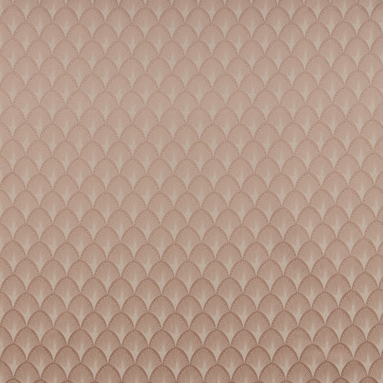 Delano Rosedust Upholstered Pelmets