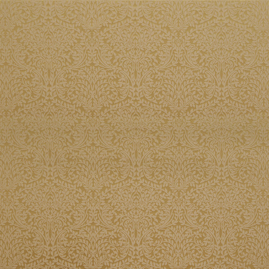 Alexandria Gold Fabric by the Metre