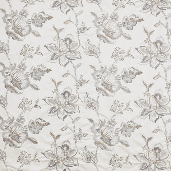 Florentina Frost Upholstered Pelmets