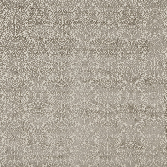 Valentina Pewter Fabric by the Metre