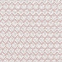 Elise Blush Roman Blinds