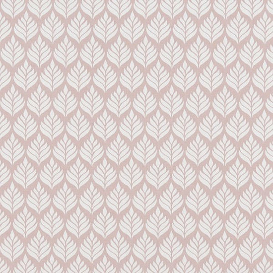 Elise Blush Curtains