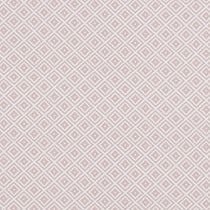 Kiki Blush Roman Blinds