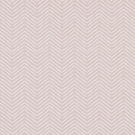 Pica Blush Fabric by the Metre