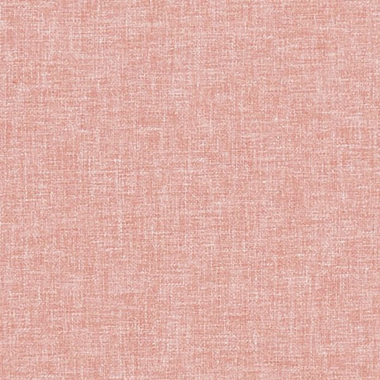 Kelso Coral Upholstered Pelmets