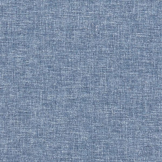 Kelso Denim Upholstered Pelmets